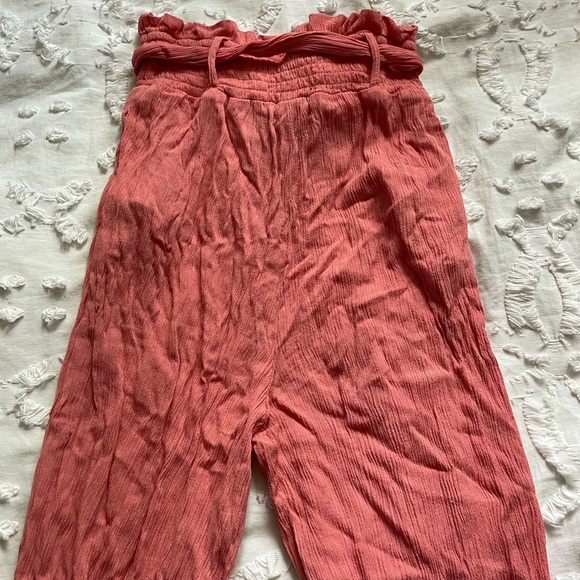 forever 21 flowy pants - Picture 2 of 4